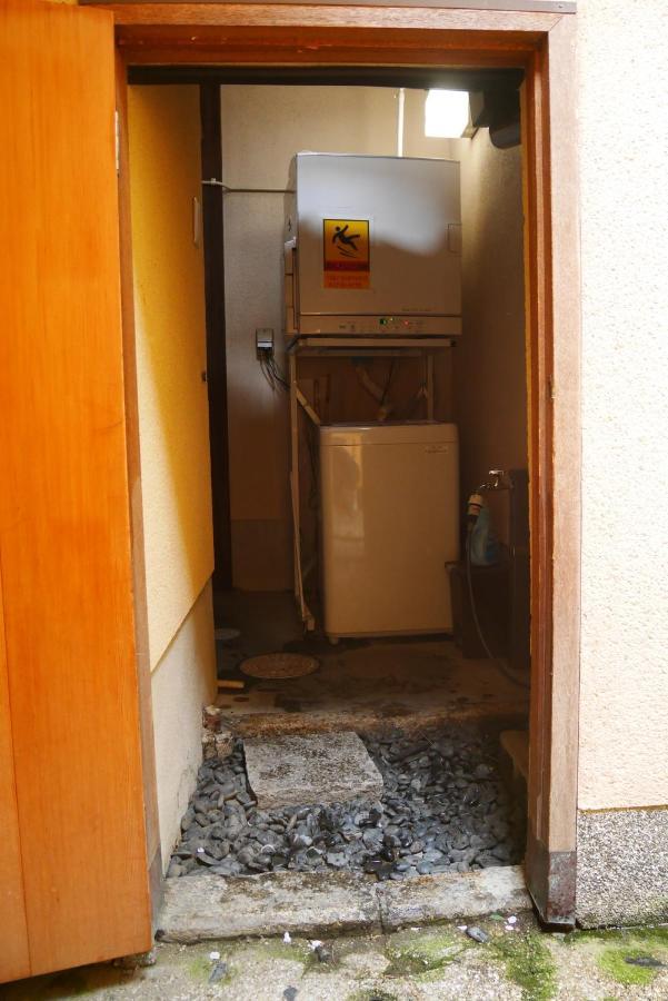Casa vacanze 100 Years Old Traditional Machiya Townhouse - K's