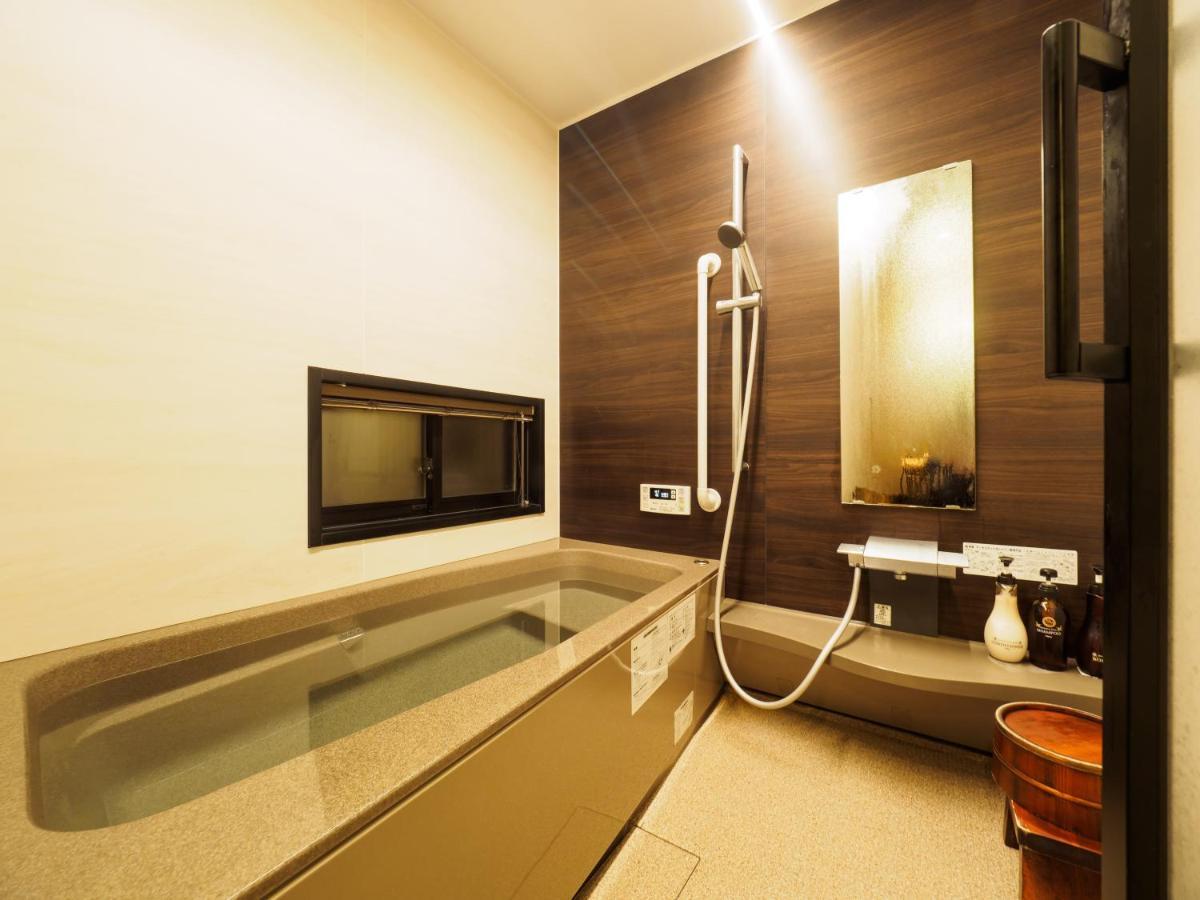 Casa vacanze 100 Years Old Traditional Machiya Townhouse - K's *