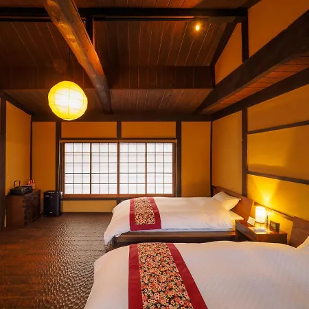 100 Years Old Traditional Kyoto Machiya Townhouse - K'S Villa Exterior foto