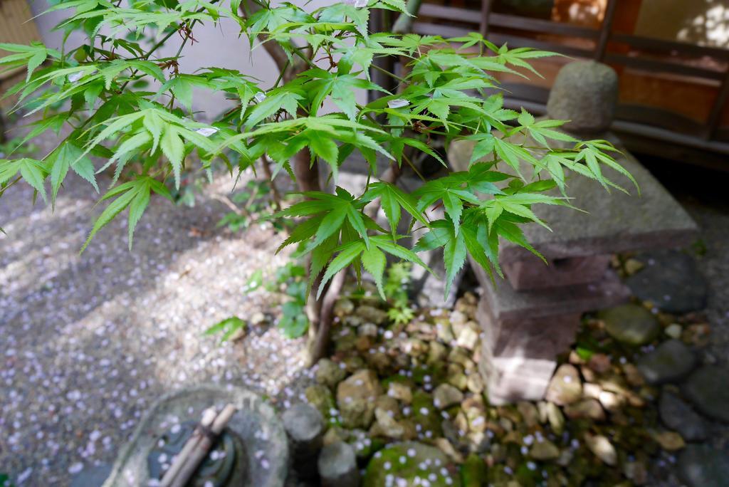 100 Years Old Traditional Machiya Townhouse - K's Ferienhaus *