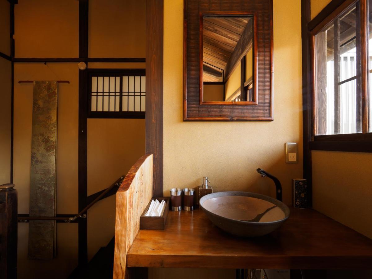100 Years Old Traditional Machiya Townhouse - K's Ferienhaus *