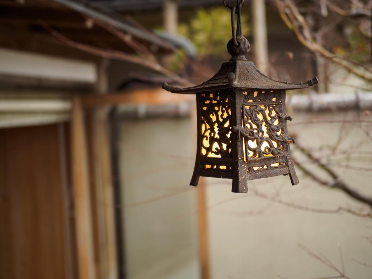 100 Years Old Traditional Machiya Townhouse - K's Ferienhaus *