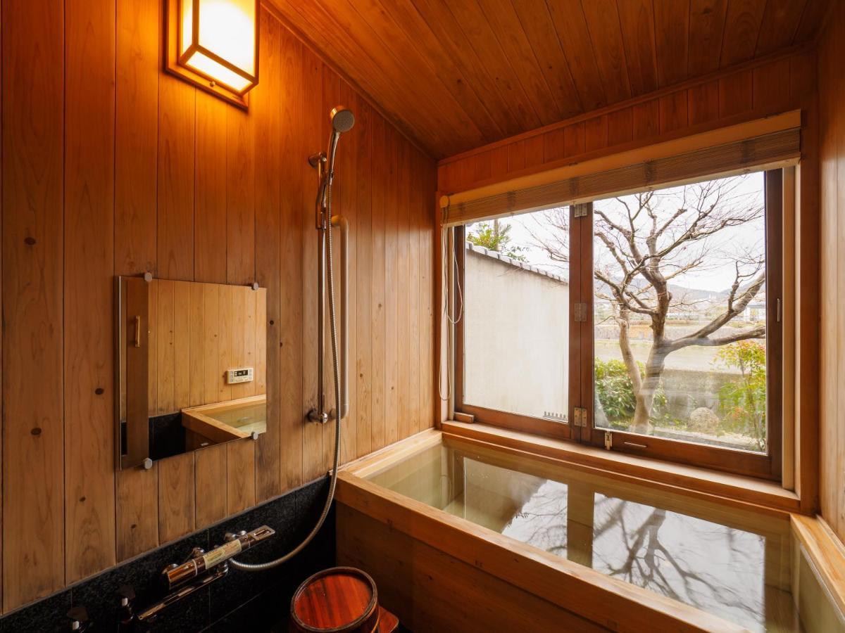 100 Years Old Traditional Machiya Townhouse - K's Ferienhaus Kyōto