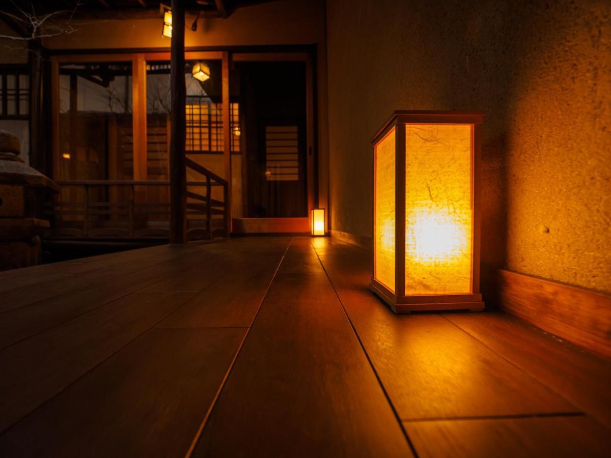 100 Years Old Traditional Machiya Townhouse - K's Kyōto