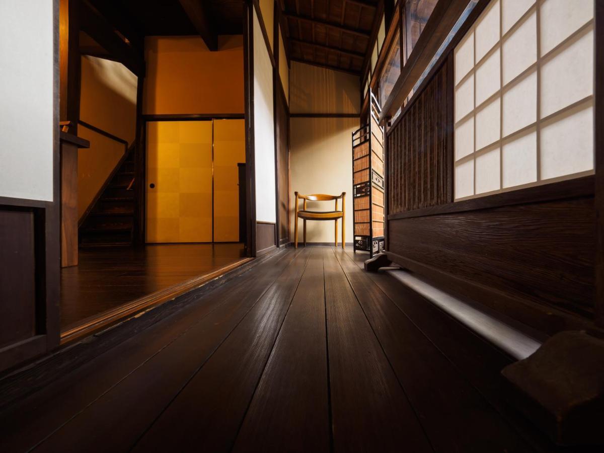 100 Years Old Traditional Machiya Townhouse - K's Kyōto