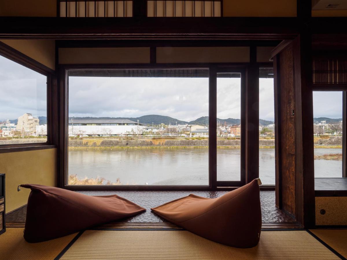 100 Years Old Traditional Machiya Townhouse - K's Ferienhaus *