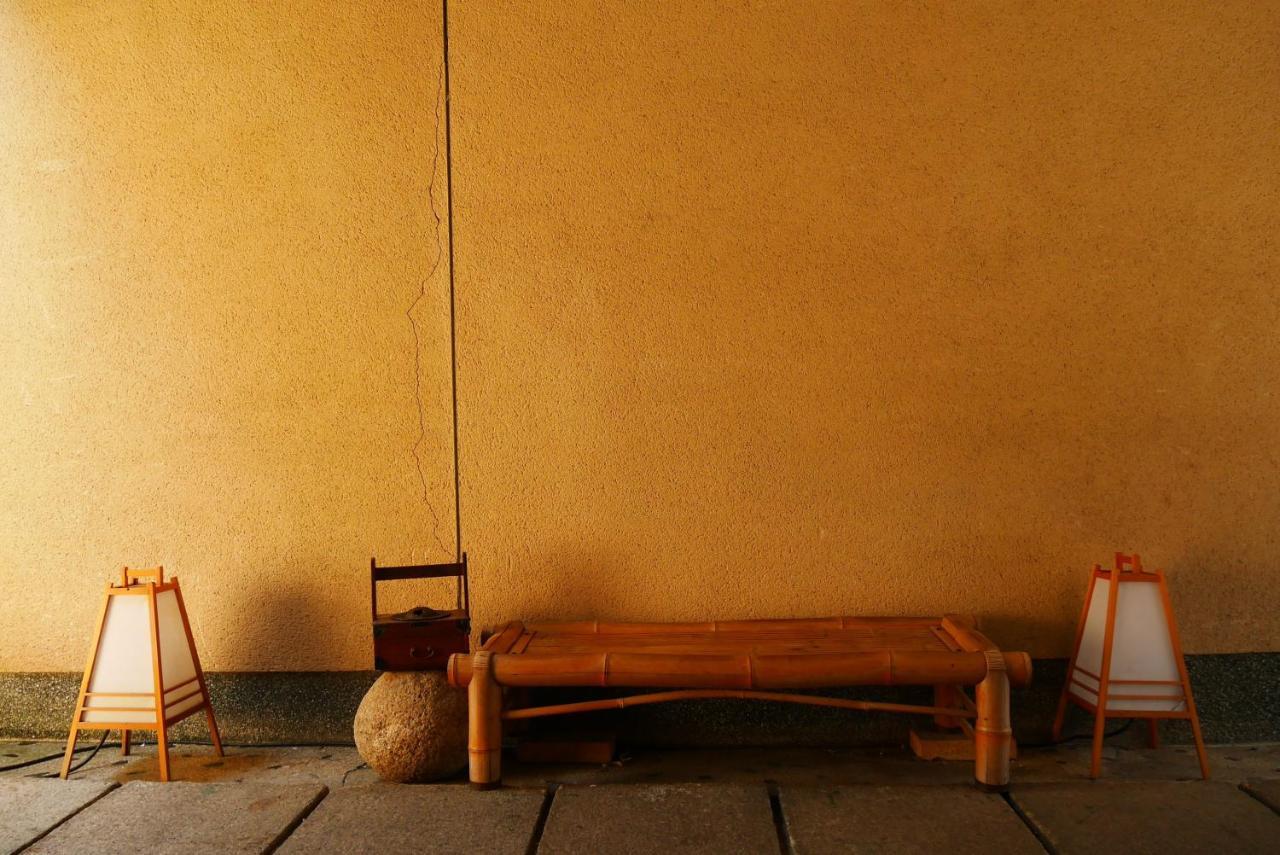 Ferienhaus 100 Years Old Traditional Machiya Townhouse - K's *